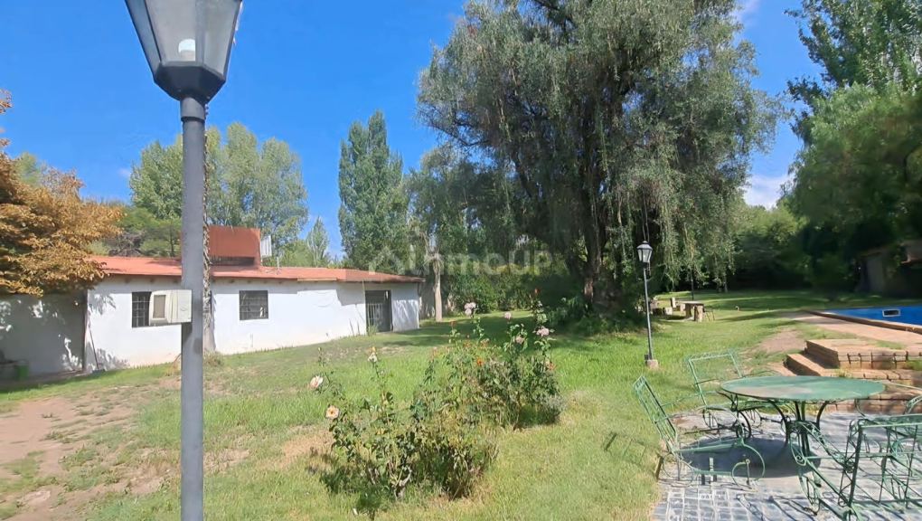 Terreno en Venta en Lujan de Cuyo, Mendoza