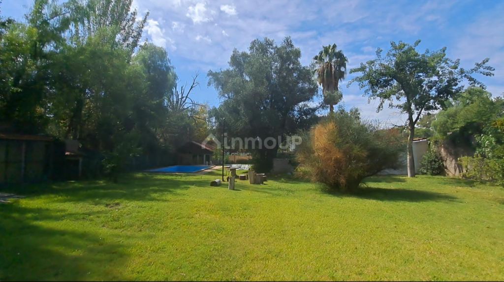 Terreno en Venta en Lujan de Cuyo, Mendoza