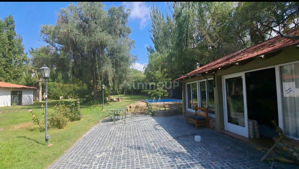 Terreno en Venta en Lujan de Cuyo, Mendoza