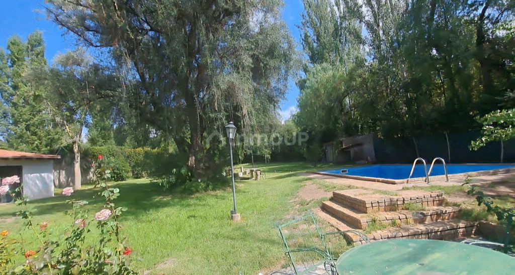 Terreno en Venta en Lujan de Cuyo, Mendoza