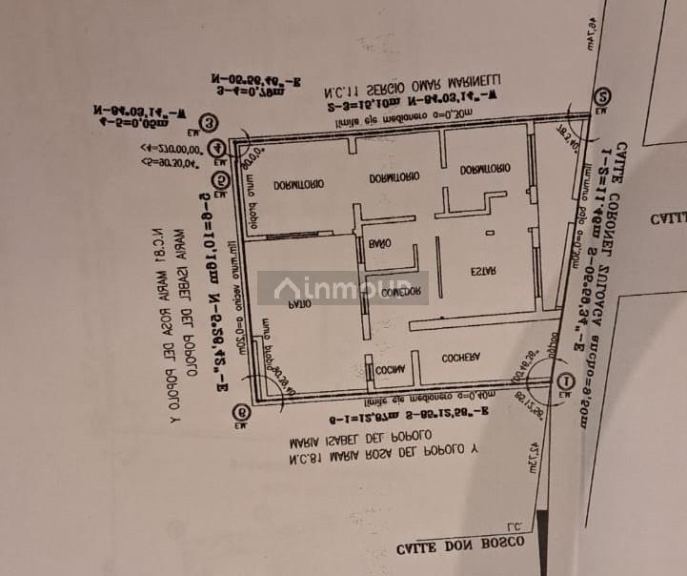 Casa en Venta en Capital, Mendoza