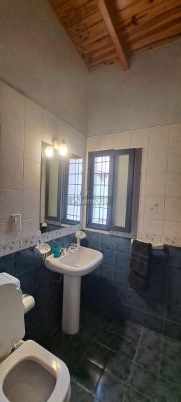 Casa en Venta en Capital, Mendoza
