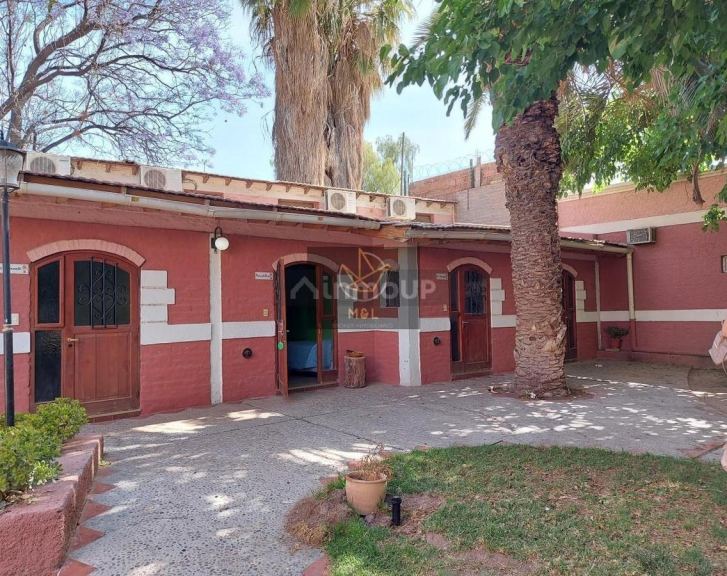 Hotel en Venta en Guaymallen, Mendoza