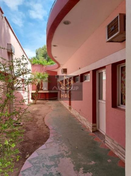 Hotel en Venta en Guaymallen, Mendoza