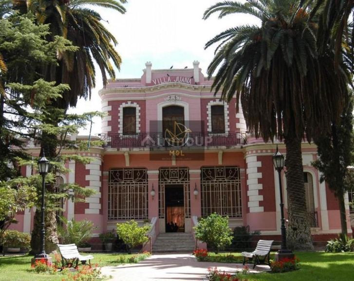 Hotel en Venta en Guaymallen, Mendoza