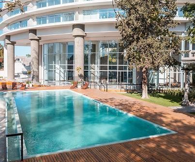 Departamento en Venta en Capital, Mendoza