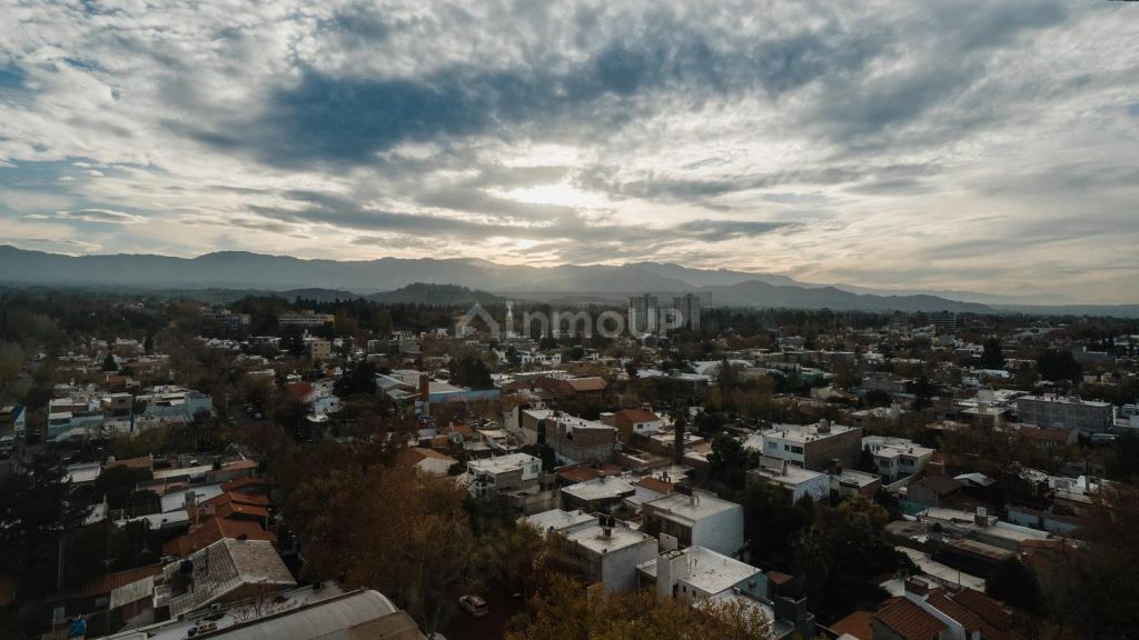 Departamento en Venta en Capital, Mendoza