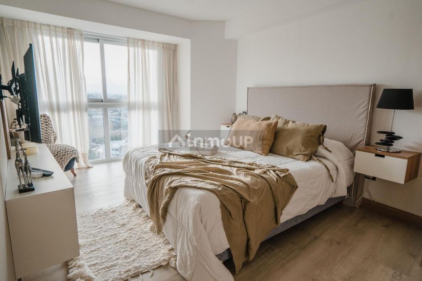 Departamento en Venta en Capital, Mendoza