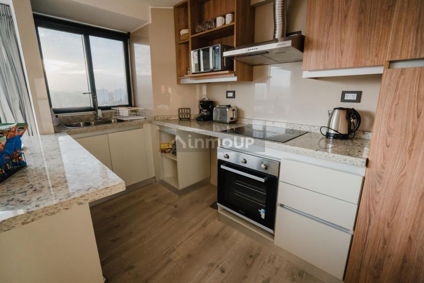 Departamento en Venta en Capital, Mendoza