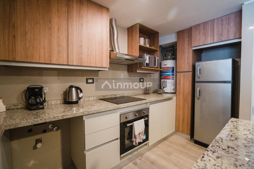 Departamento en Venta en Capital, Mendoza