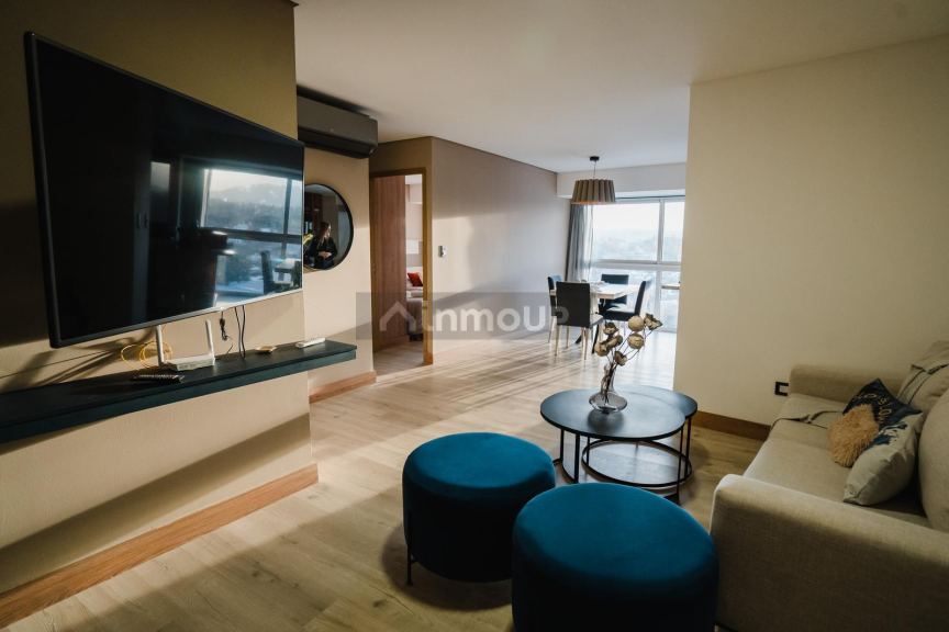 Departamento en Venta en Capital, Mendoza