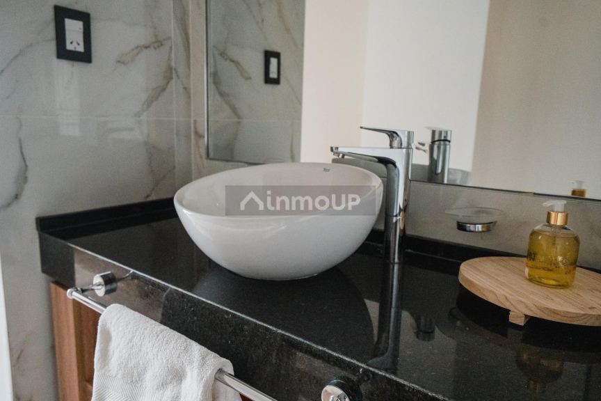 Departamento en Venta en Capital, Mendoza