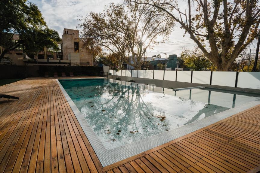 Departamento en Venta en Capital, Mendoza