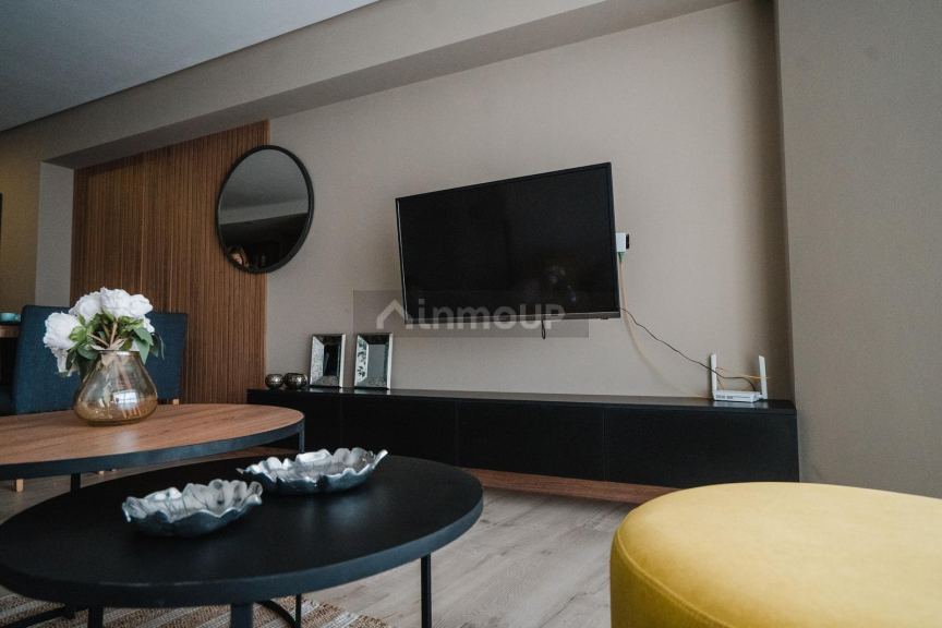 Departamento en Venta en Capital, Mendoza
