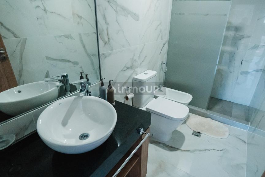 Departamento en Venta en Capital, Mendoza