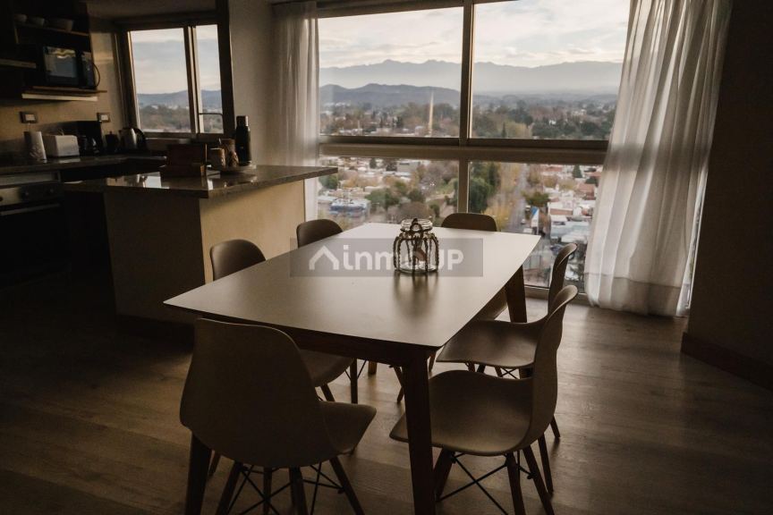 Departamento en Venta en Capital, Mendoza