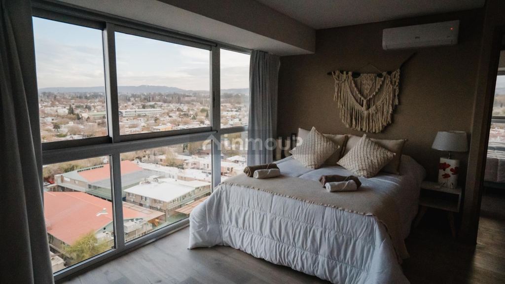 Departamento en Venta en Capital, Mendoza