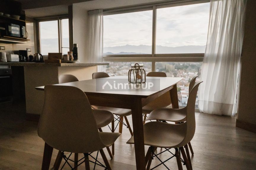 Departamento en Venta en Capital, Mendoza