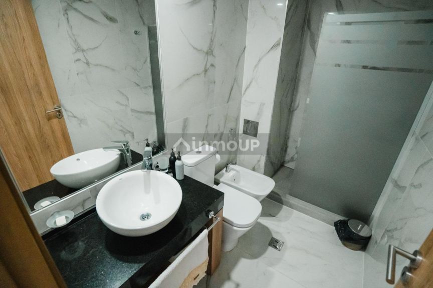 Departamento en Venta en Capital, Mendoza