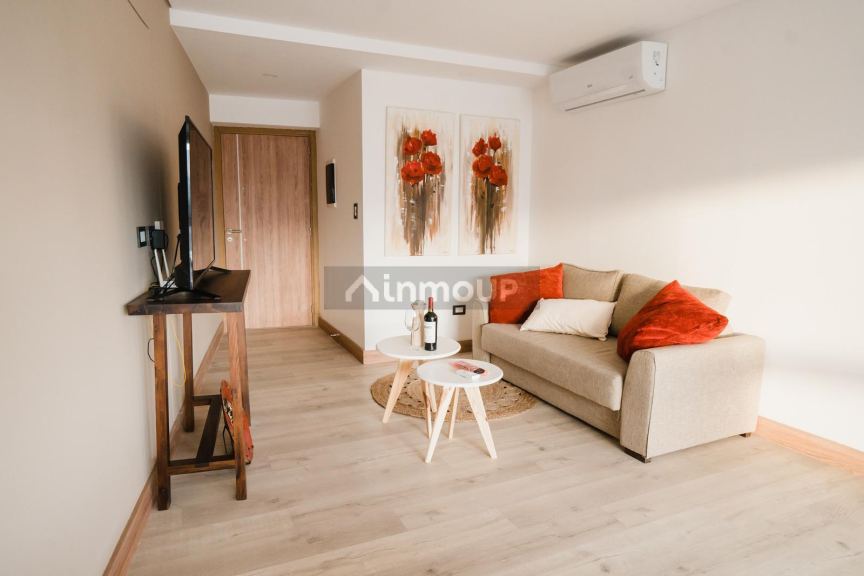 Departamento en Venta en Capital, Mendoza