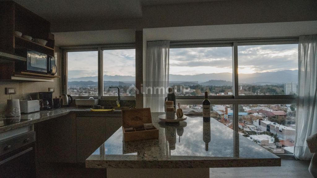 Departamento en Venta en Capital, Mendoza