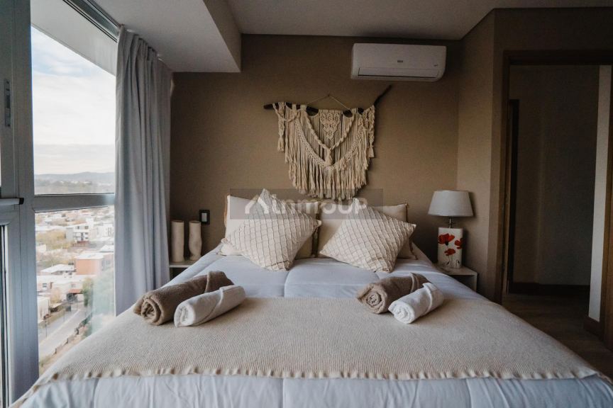 Departamento en Venta en Capital, Mendoza