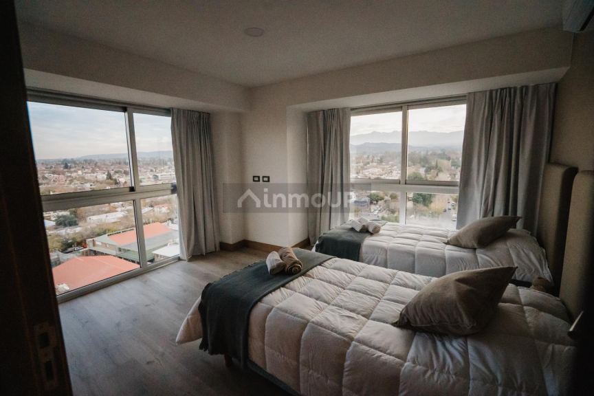 Departamento en Venta en Capital, Mendoza