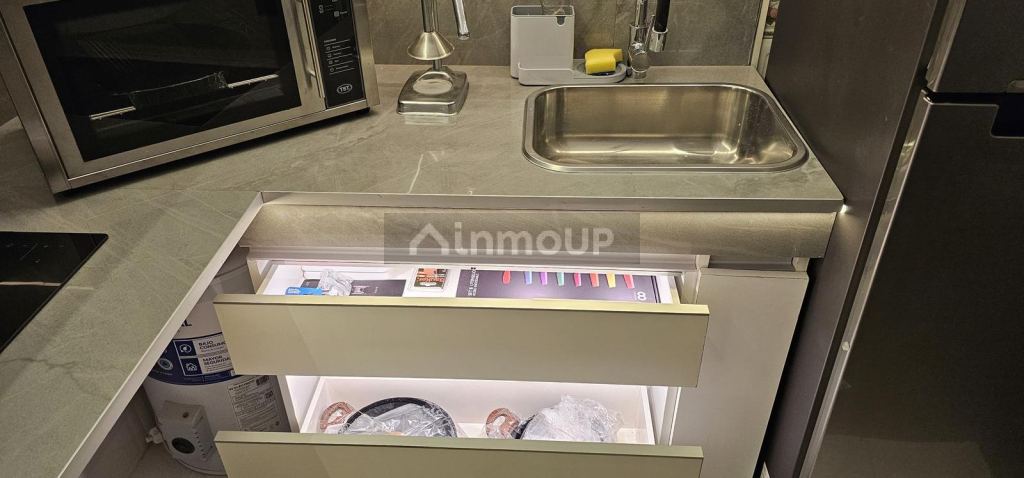 Departamento en Venta en Capital, Mendoza