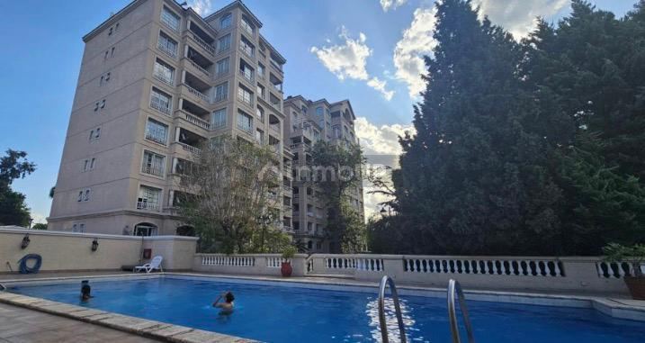 Departamento en Venta en Capital, Mendoza