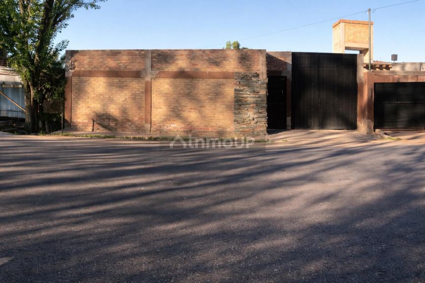 Casa en Venta en Guaymallen, Mendoza