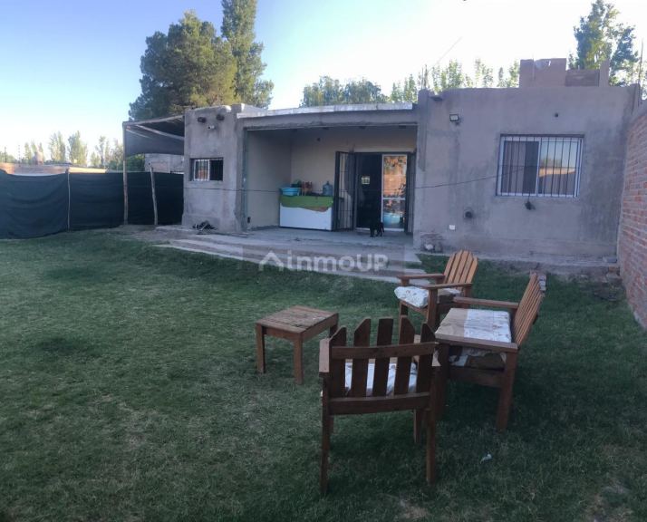 Casa en Venta en Guaymallen, Mendoza