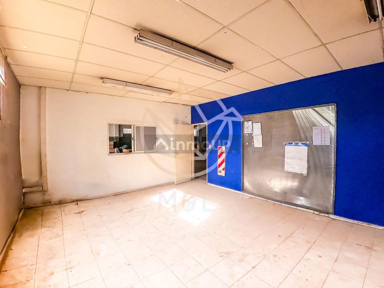 Galpon en Venta en Guaymallen, Mendoza