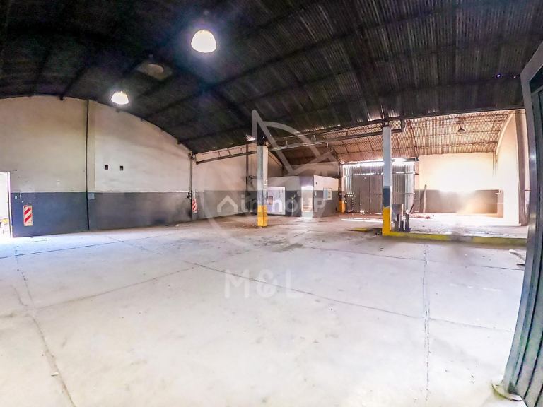 Galpon en Venta en Guaymallen, Mendoza