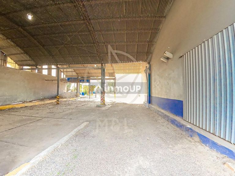 Galpon en Venta en Guaymallen, Mendoza