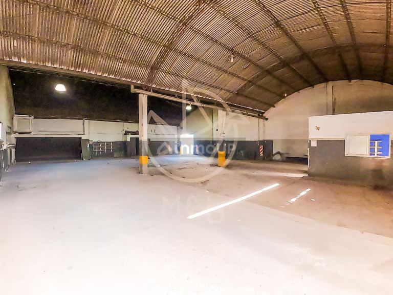 Galpon en Venta en Guaymallen, Mendoza