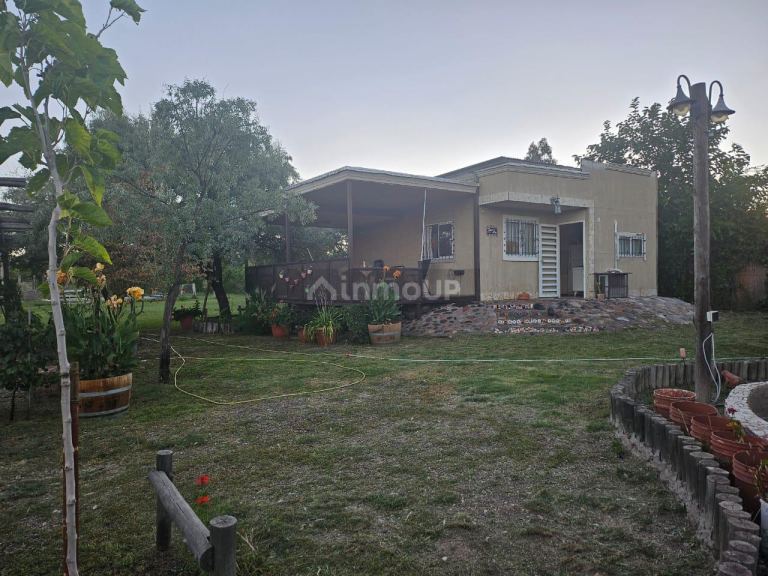 Casa en Venta en Lujan de Cuyo, Mendoza
