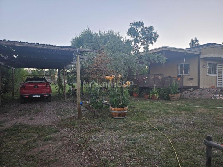 Casa en Venta en Lujan de Cuyo, Mendoza