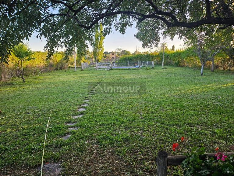 Casa en Venta en Lujan de Cuyo, Mendoza