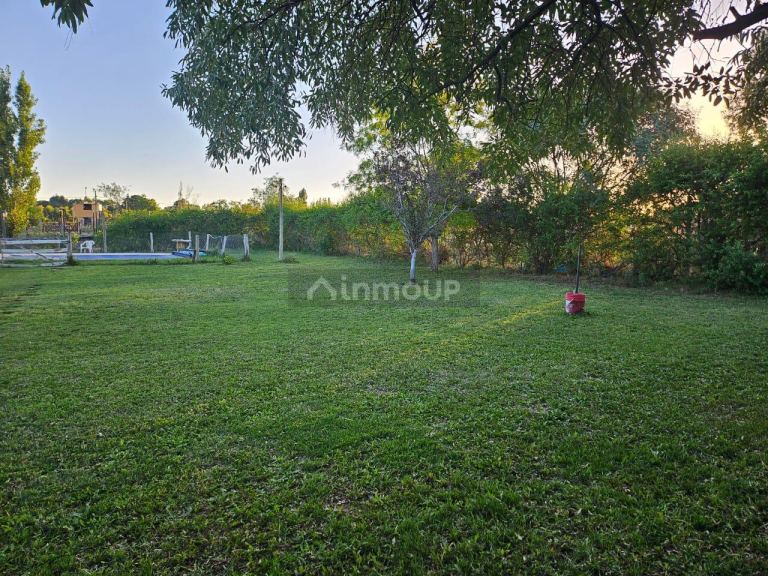 Casa en Venta en Lujan de Cuyo, Mendoza