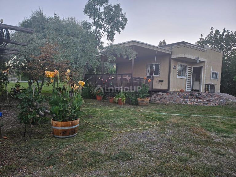 Casa en Venta en Lujan de Cuyo, Mendoza