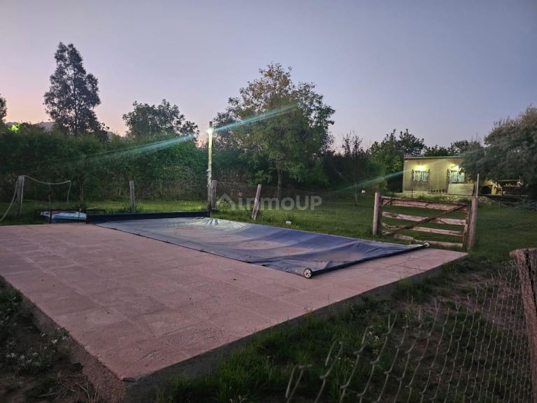 Casa en Venta en Lujan de Cuyo, Mendoza