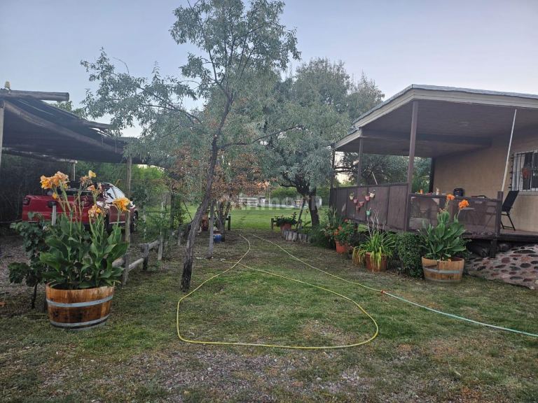 Casa en Venta en Lujan de Cuyo, Mendoza