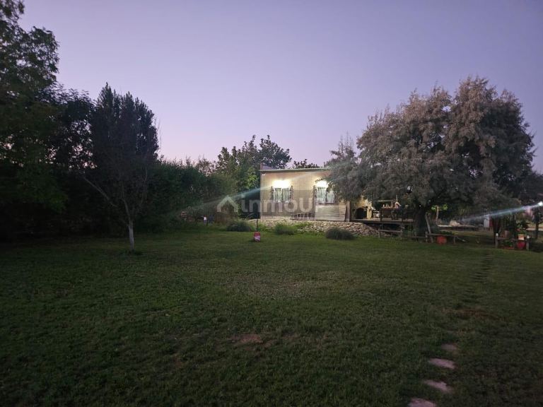 Casa en Venta en Lujan de Cuyo, Mendoza