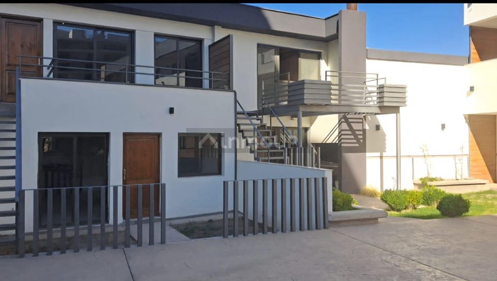 Departamento en Venta en Lujan de Cuyo, Mendoza