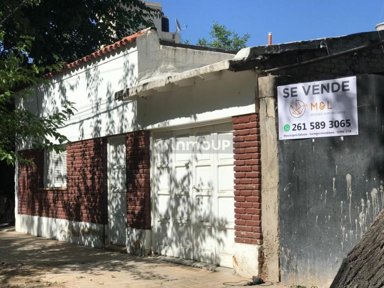 Terreno en Venta en Capital, Mendoza