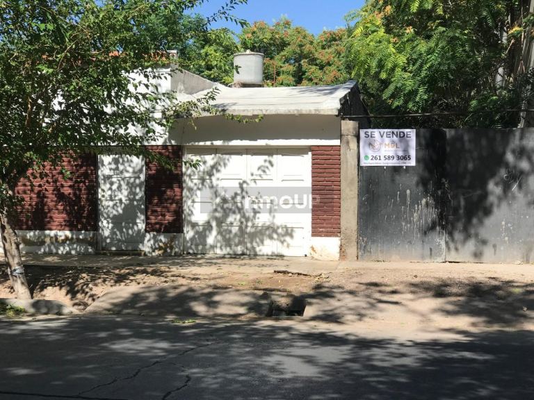 Terreno en Venta en Capital, Mendoza