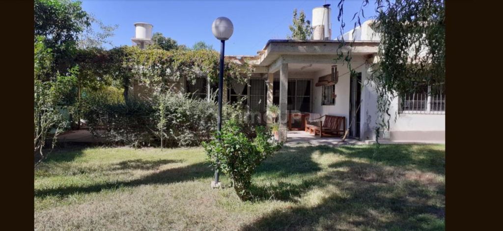 Casa en Venta en Maipu, Mendoza