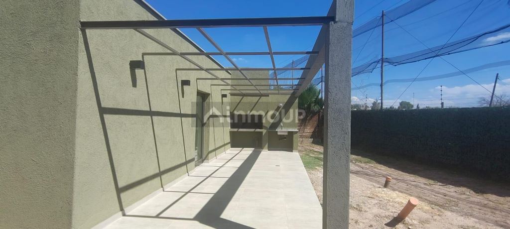 Casa en Venta en Maipu, Mendoza