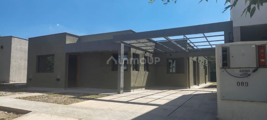 Casa en Venta en Maipu, Mendoza