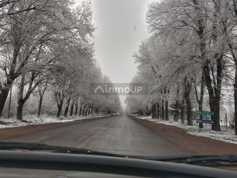 Terreno en Venta en Tunuyan, Mendoza
